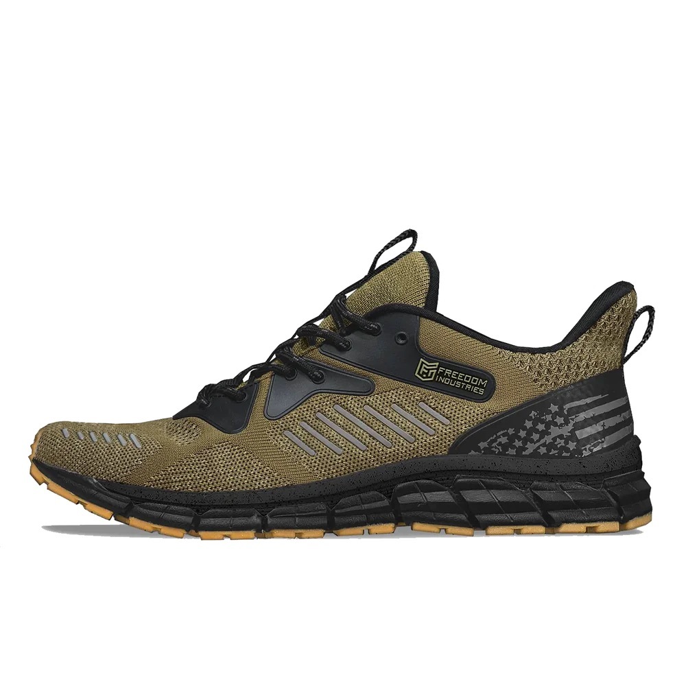 Men's Freedom Industries Shoe Size 13